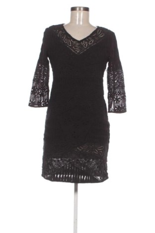 Rochie Hoss Intropia, Mărime S, Culoare Negru, Preț 259,99 Lei