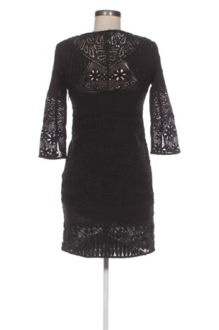 Rochie Hoss Intropia, Mărime S, Culoare Negru, Preț 259,99 Lei