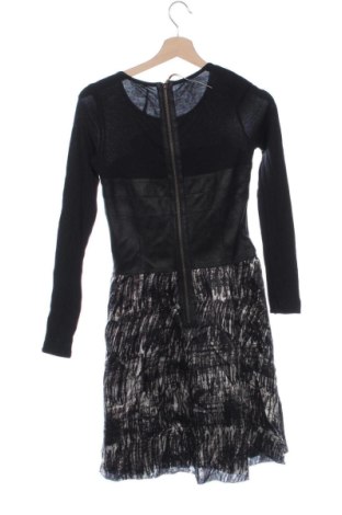 Kleid Hugo Boss, Größe XS, Farbe Mehrfarbig, Preis 137,99 €