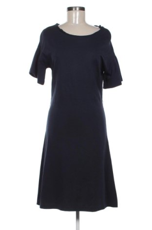 Rochie Hugo Boss, Mărime M, Culoare Albastru, Preț 1.481,34 Lei