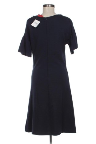 Rochie Hugo Boss, Mărime M, Culoare Albastru, Preț 1.481,34 Lei
