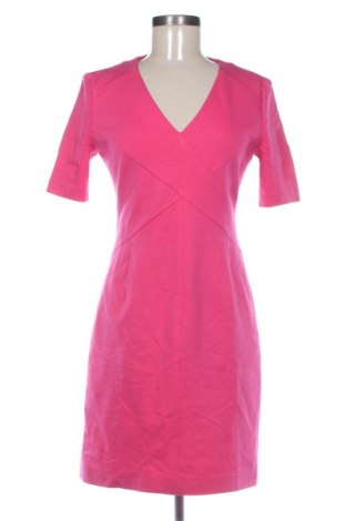 Kleid Hugo Boss, Größe L, Farbe Rosa, Preis 104,73 €
