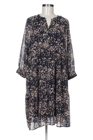 Kleid Ichi, Größe XXL, Farbe Mehrfarbig, Preis € 32,99