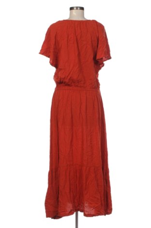 Φόρεμα Imagini, Μέγεθος M, Χρώμα Πορτοκαλί, Τιμή 23,99 €