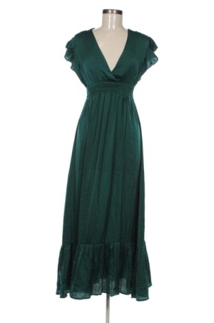 Kleid In April 1986, Größe M, Farbe Grün, Preis 31,99 €