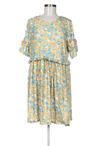 Kleid In the style, Größe XL, Farbe Mehrfarbig, Preis 25,99 €