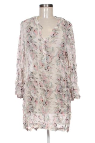 Kleid Indiska, Größe XXL, Farbe Mehrfarbig, Preis 31,99 €