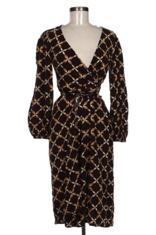 Kleid Indiska, Größe S, Farbe Mehrfarbig, Preis 31,99 €