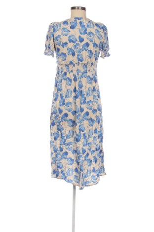 Kleid Indiska, Größe S, Farbe Mehrfarbig, Preis 31,99 €