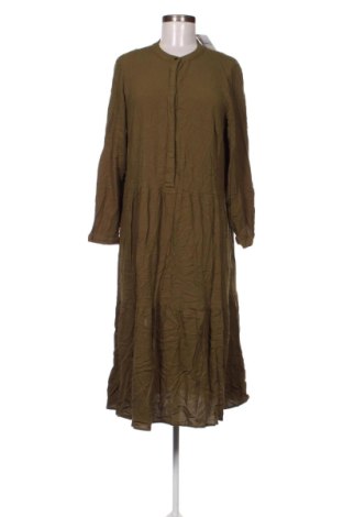Φόρεμα Indiska, Μέγεθος M, Χρώμα Πράσινο, Τιμή 29,99 €