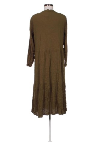 Φόρεμα Indiska, Μέγεθος M, Χρώμα Πράσινο, Τιμή 29,99 €