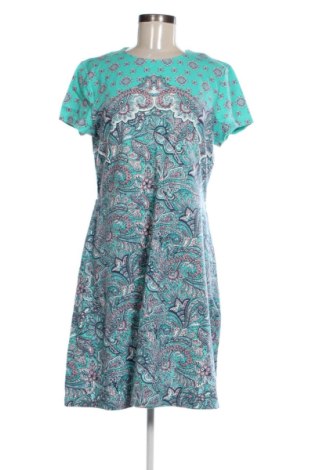 Sukienka Isaac Mizrahi, Rozmiar M, Kolor Kolorowy, Cena 203,99 zł, #136559199