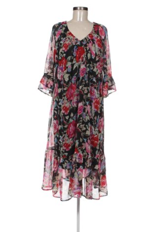Kleid Isolde, Größe XXL, Farbe Mehrfarbig, Preis € 26,99
