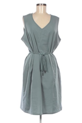 Kleid Jack Wolfskin, Größe XL, Farbe Blau, Preis 41,93 €