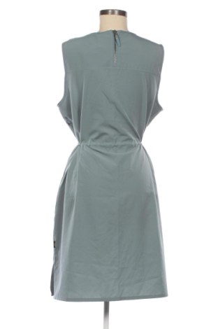 Kleid Jack Wolfskin, Größe XL, Farbe Blau, Preis 41,93 €