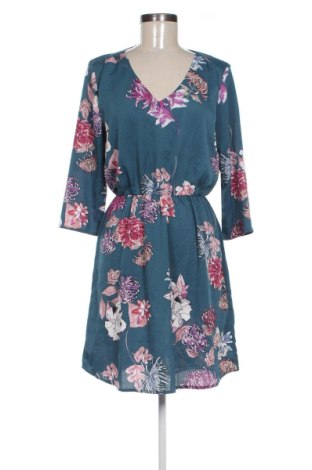 Kleid Jacoueline De Yong, Größe M, Farbe Mehrfarbig, Preis 25,99 €
