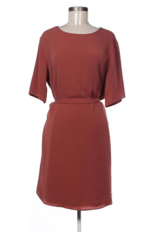 Φόρεμα Jacqueline De Yong, Μέγεθος XL, Χρώμα Κόκκινο, Τιμή 23,99 €