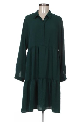 Φόρεμα Jacqueline De Yong, Μέγεθος L, Χρώμα Μπλέ, Τιμή 23,99 €