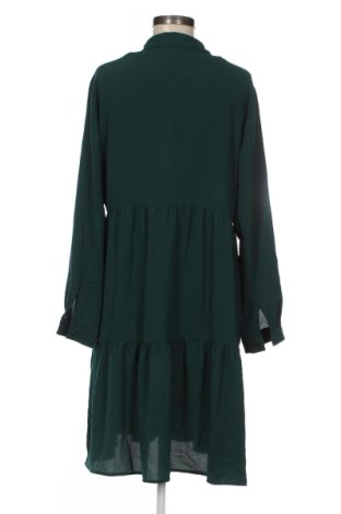 Φόρεμα Jacqueline De Yong, Μέγεθος L, Χρώμα Μπλέ, Τιμή 23,99 €