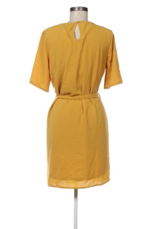 Φόρεμα Jacqueline De Yong, Μέγεθος S, Χρώμα Κίτρινο, Τιμή 23,99 €