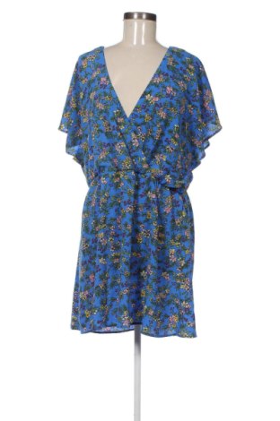 Rochie Jacqueline De Yong, Mărime XL, Culoare Multicolor, Preț 123,99 Lei