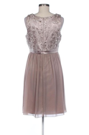 Kleid Jake*s, Größe M, Farbe Beige, Preis 32,00 €