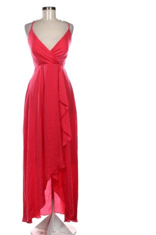 Φόρεμα Jake*s, Μέγεθος XS, Χρώμα Ρόζ , Τιμή 32,00 €