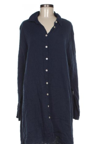 Рокля Janina, Размер XXL, Цвят Син, Цена 23,00 €, #136537634