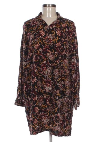 Kleid Janina, Größe XL, Farbe Mehrfarbig, Preis 25,99 €