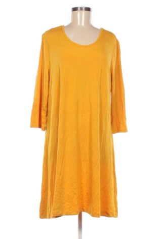 Rochie Janina, Mărime XL, Culoare Portocaliu, Preț 196,99 Lei