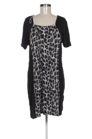 Kleid Janina, Größe L, Farbe Mehrfarbig, Preis 25,99 €