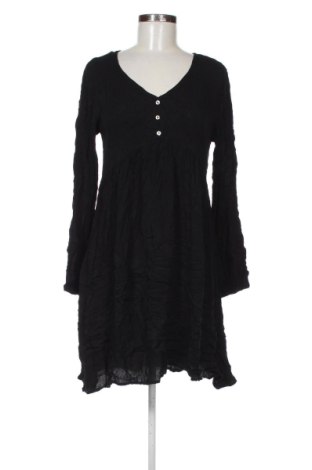 Rochie Janina, Mărime M, Culoare Negru, Preț 123,99 Lei