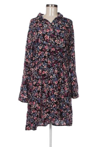 Kleid Janina, Größe XL, Farbe Mehrfarbig, Preis 25,99 €