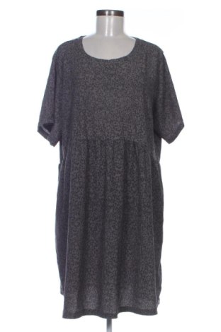Kleid Janina, Größe 3XL, Farbe Mehrfarbig, Preis 25,99 €