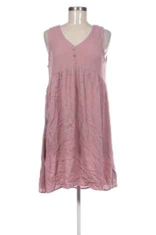 Rochie Janina, Mărime M, Culoare Mov deschis, Preț 123,99 Lei