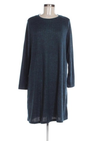 Kleid Janina, Größe XL, Farbe Blau, Preis 20,00 €