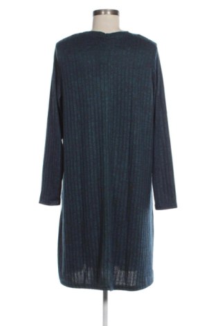 Kleid Janina, Größe XL, Farbe Blau, Preis 20,00 €