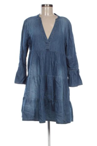 Φόρεμα Jdy, Μέγεθος M, Χρώμα Μπλέ, Τιμή 23,99 €