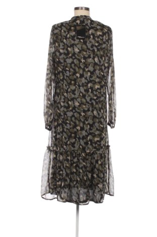 Kleid Jean Pascale, Größe L, Farbe Mehrfarbig, Preis 31,65 €