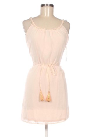 Rochie Jean Pascale, Mărime M, Culoare Roz, Preț 104,00 Lei