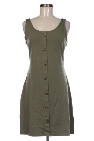 Kleid Jean Pascale, Größe M, Farbe Grün, Preis 25,99 €
