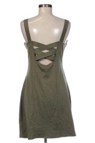 Kleid Jean Pascale, Größe M, Farbe Grün, Preis 25,99 €