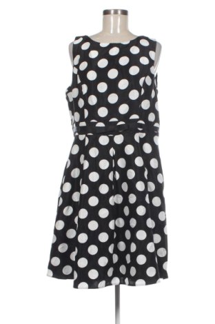 Kleid Jessica, Größe M, Farbe Mehrfarbig, Preis 25,99 €
