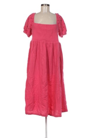 Φόρεμα Jojo Maman Bebe, Μέγεθος L, Χρώμα Κόκκινο, Τιμή 66,99 €
