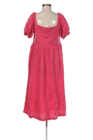 Φόρεμα Jojo Maman Bebe, Μέγεθος L, Χρώμα Κόκκινο, Τιμή 66,99 €