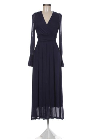 Rochie Jolie Moi, Mărime M, Culoare Albastru, Preț 342,99 Lei