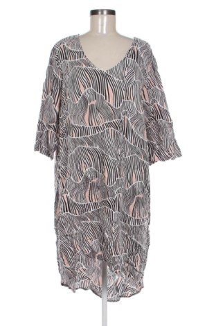 Kleid Junarose, Größe XXL, Farbe Mehrfarbig, Preis 31,99 €