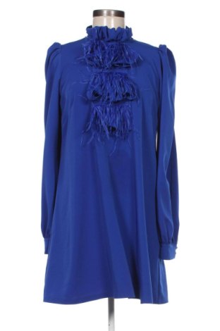 Kleid Junona, Größe L, Farbe Blau, Preis 42,00 €