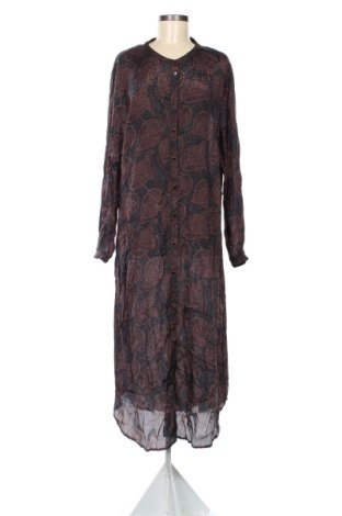 Kleid Kaffe, Größe XL, Farbe Mehrfarbig, Preis 31,99 €