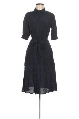 Rochie Kaffe, Mărime XS, Culoare Albastru, Preț 342,99 Lei